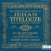 Jean Titelouze