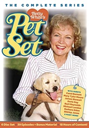 The Pet Set (1971)