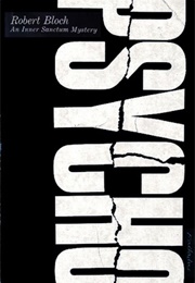Psycho (Robert Bloch)