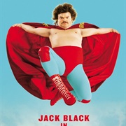 Nacho Libre
