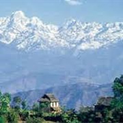 Dhulikhel