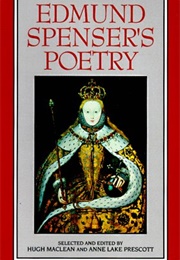 Edmund Spenser's Poetry (Edmund Spenser)