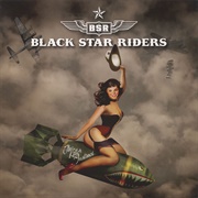 Black Star Riders - The Killer Instinct (2015)