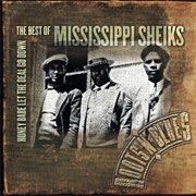 The Mississippi Sheiks - Honey Babe Let the Deal Go Down