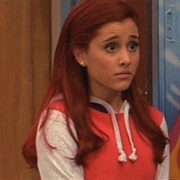 Cat Valentine (Victorious, Sam & Cat)