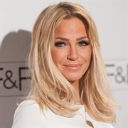 Sarah Harding