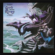 Bo Hansson - Leaving Shire