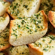 Garlic Bread