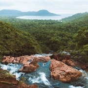 Thorsborne Trail, Australia