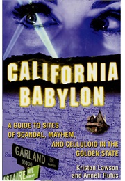 California Babylon (Kristan Lawson)