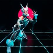 Ram It Down - Dorian Electra Ft. Moodkiller ,Lil Mariko, and Lil Texas