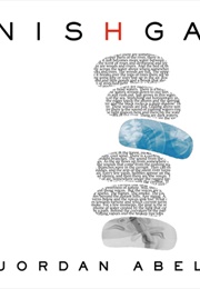 NISHGA (Jordan Abel)