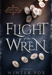 Flight of the Wren (Winter Fox)