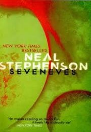 Seveneves (Neal Stephenson)