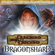 Dungeons & Dragons: Dragonshard