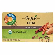 Full Circle Market Chai Black Tea