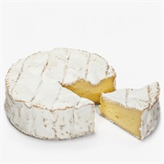 Camembert De Normandie
