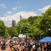 Juneteenth Celebration, Ann Arbor