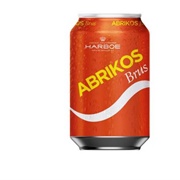 Harboe Abrikos