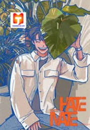 Hate Mate (Reck)