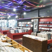 Revolution Records- Missouri