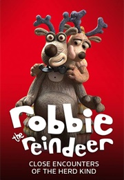 Robbie the Reindeer in Close Encounters of the Herd Kind (2007)