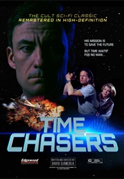 Time Chasers (1994)