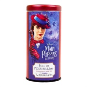 The Republic of Teas Full of Possibiliteas