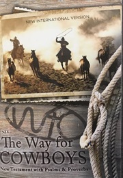The Way for Cowboys (Fellowship of Christian Cowboys)