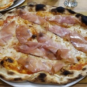 Pizza Valdostana