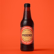 Phoenix Organics Ginger Beer