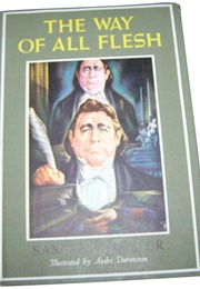 The Way of All Flesh (Samuel Butler)