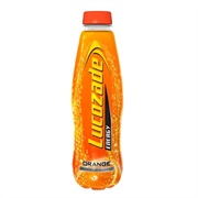 Lucozade Energy