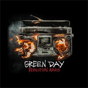 Revolution Radio (Green Day, 2016)