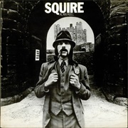 Alan Hull - Squire