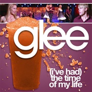 I've Had the Time of My Life Glee