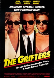 The Grifters (1990)
