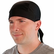 Skull Cap