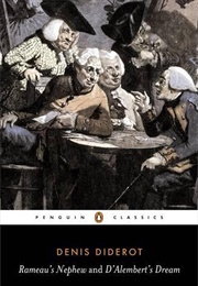 D'Alembert's Dream (Denis Diderot)