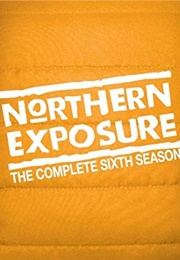 Northern Exposure Season 6 (1994)