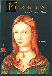 Virgin (Robin Maxwell)