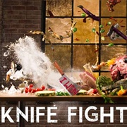 Knife Fight