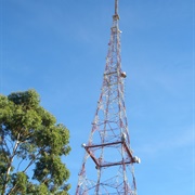 Channel 9 TV Tower