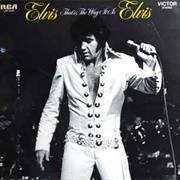 That's the Way It Is (Elvis Presley, 1970)