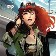Mary Jane Watson