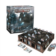 Mystery House - 3D Escape Room