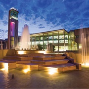 Missouri State University