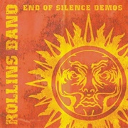 Rollins Band End of Silence Demos