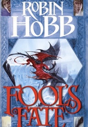 Fool&#39;s Fate (Robin Hobb)
