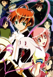 The Mythical Detective Loki Ragnarok (2003)